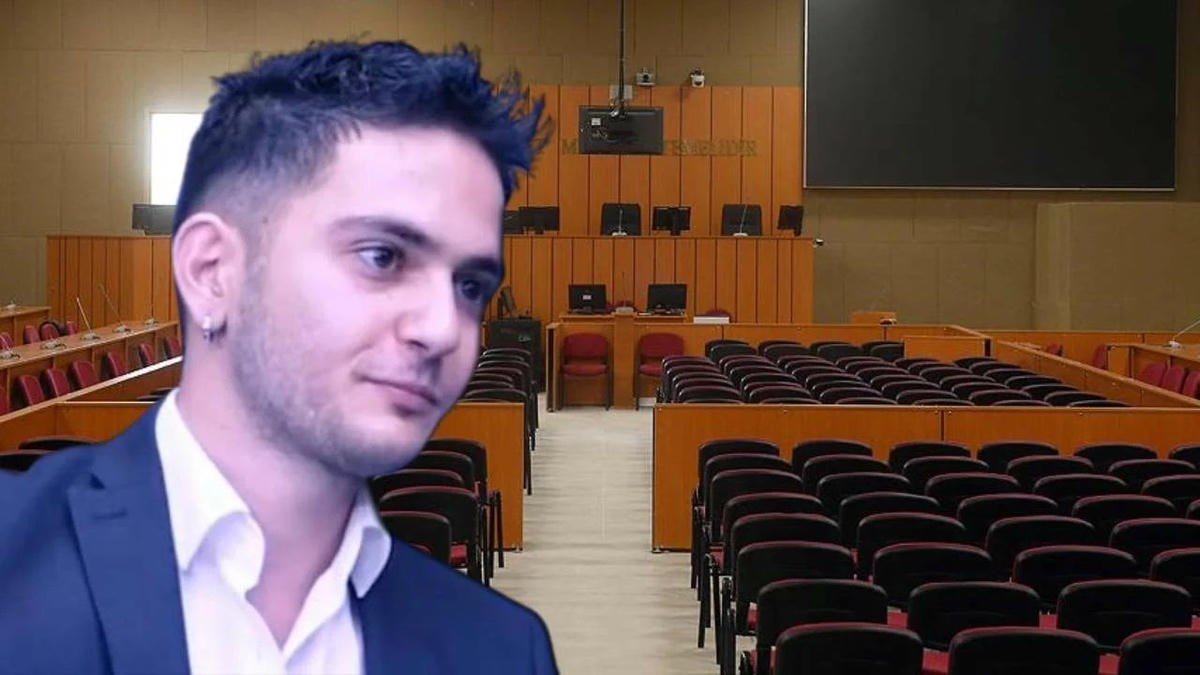 Gazeteci Furkan Karabay'ın iddianamesi kabul edildi: Tutukluluğa devam kararı