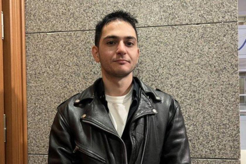 Tutuklu gazeteci Furkan Karabay: Gazeteciler ve siyasi mahkumlar halkın geleceği için bedel ödüyor