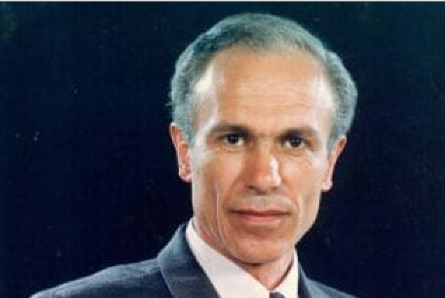 Մահ՝ Կամօ Տէր-Պետրոսեանի