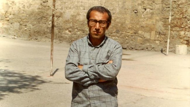 Garbis Altınoğlu anılıyor