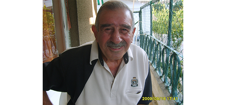 Առասպելի վերջակէտը