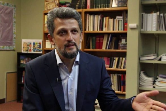 Փայլան. «Եթէ մահն անգամ յոգնած է՝ ժամանակն է խաղաղութեան երգեր երգելու»