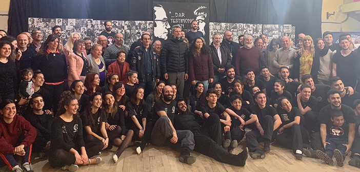 Ջերմ ընդունելութիւն Հարաւային Ամերիկայի մէջ