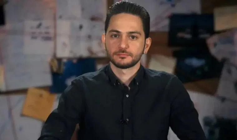 Tutuklu gazeteci Furkan Karabay’ın davası ertelendi