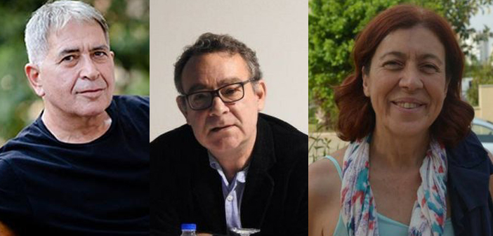 Խօսքի ազատութեան ապացոյցեր