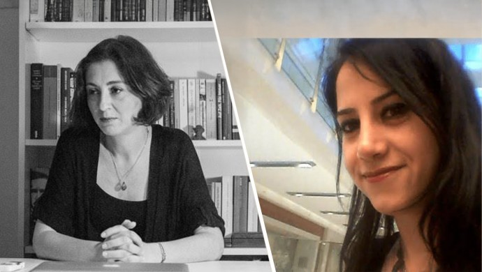 Artvin merkezli soruşturma: Gazetecilerin ifadeleri alınıyor