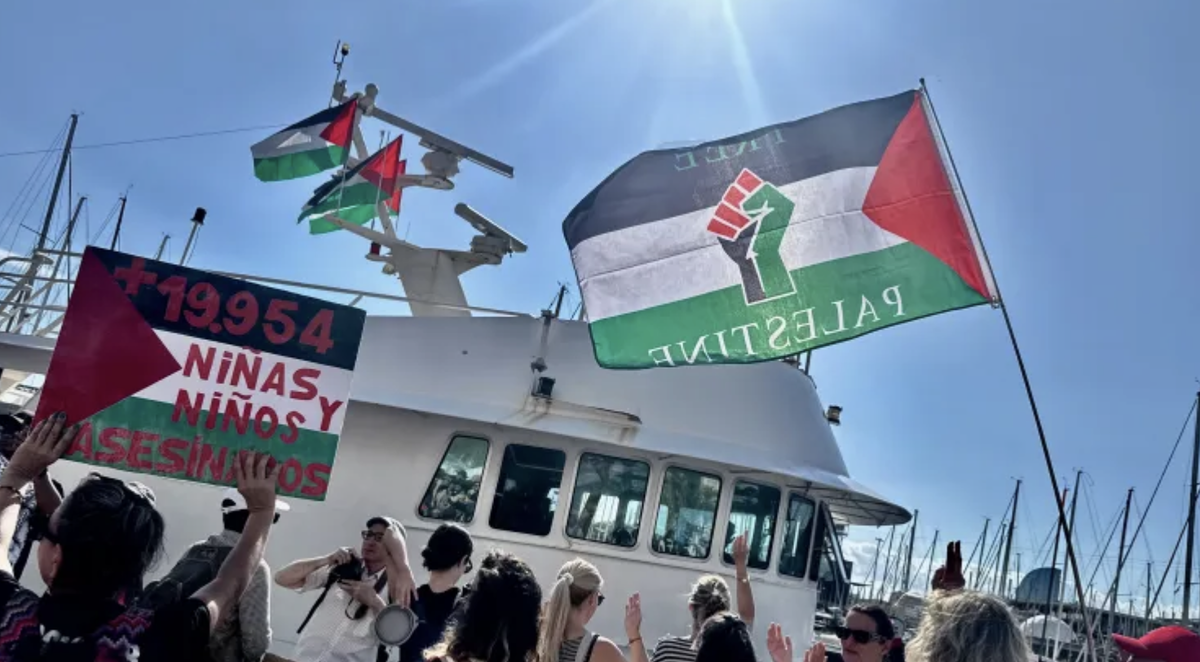 1300'den fazla sinemacıdan İsrailli film kurumlarına boykot