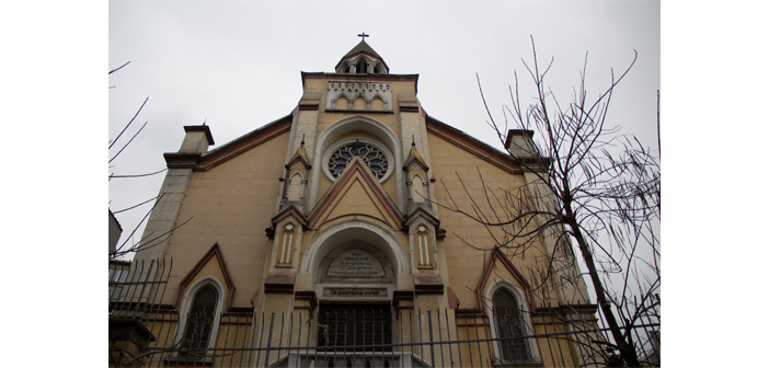 Քանի՞ եկեղեցի ունինք