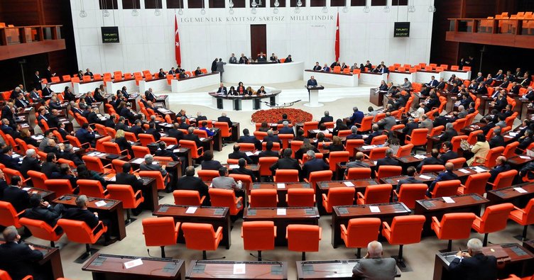 Buldan ve 3 HDP'li hakkında fezleke düzenendi