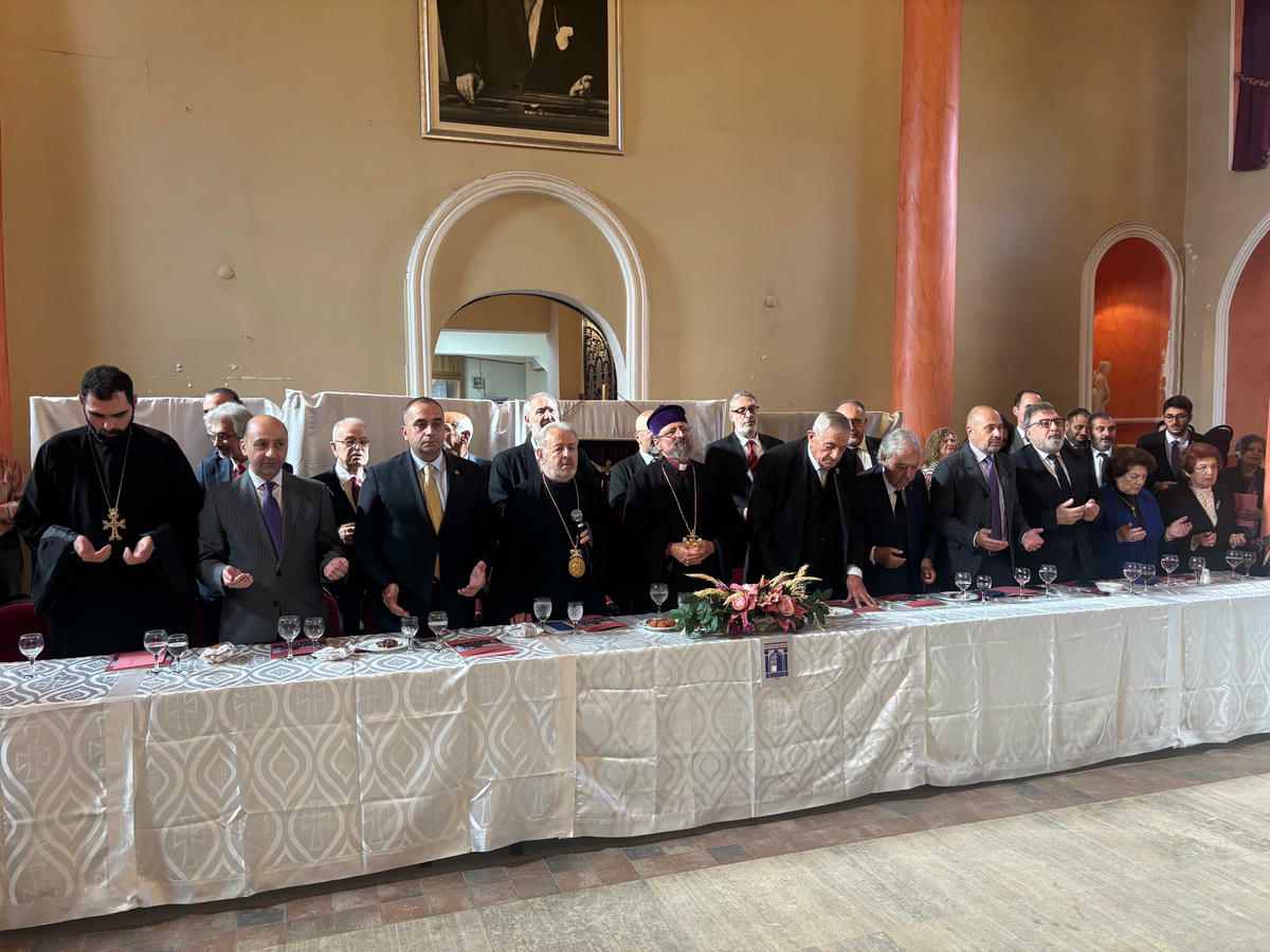 Getronagan'ın bütçe açığı büyük ölçüde kapandı