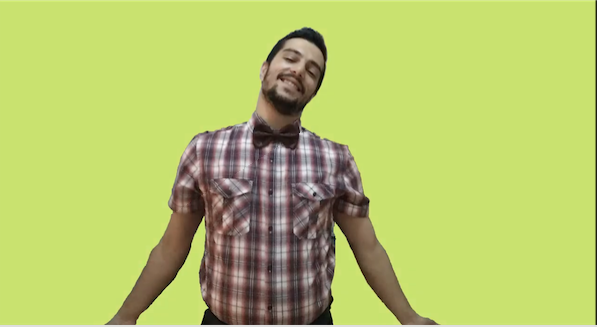 Երգն ու երաժշտութիւնը հումորի հետ համադրելու արուեստը