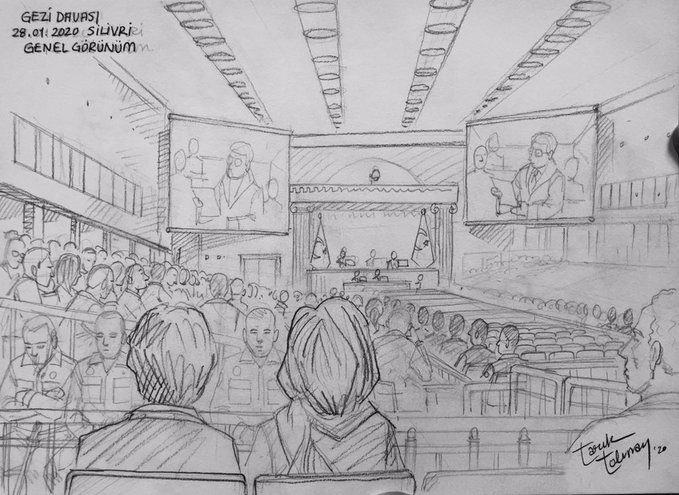 «Կեզի»ն արդարութեան յոյսն է