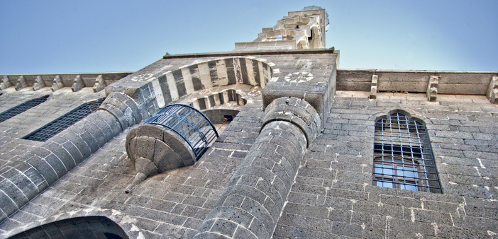 Համամարդկային հարազատութիւն (Ա)