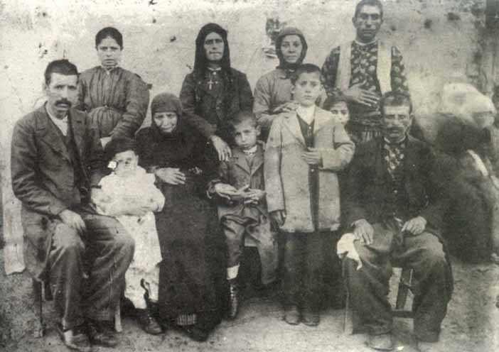 Կիւլիզարը իբրեւ դիմադրութեան ներշնչում