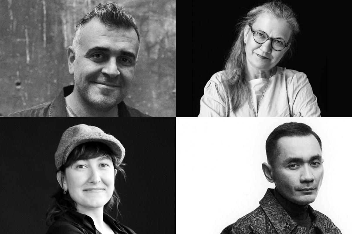 Altın Kayısı Yerevan Uluslararası Film Festivali'nin jürisi belli oldu