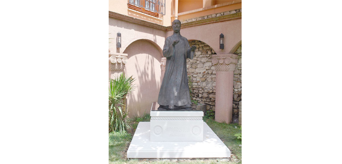 Կոմիտասը անպատեհ է եղեր