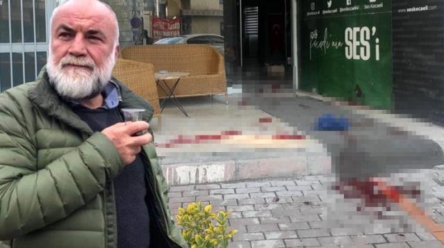 Լրագրողներ դատապարտեցին Կիւնկէօր Արսլանի սպանութիւնը