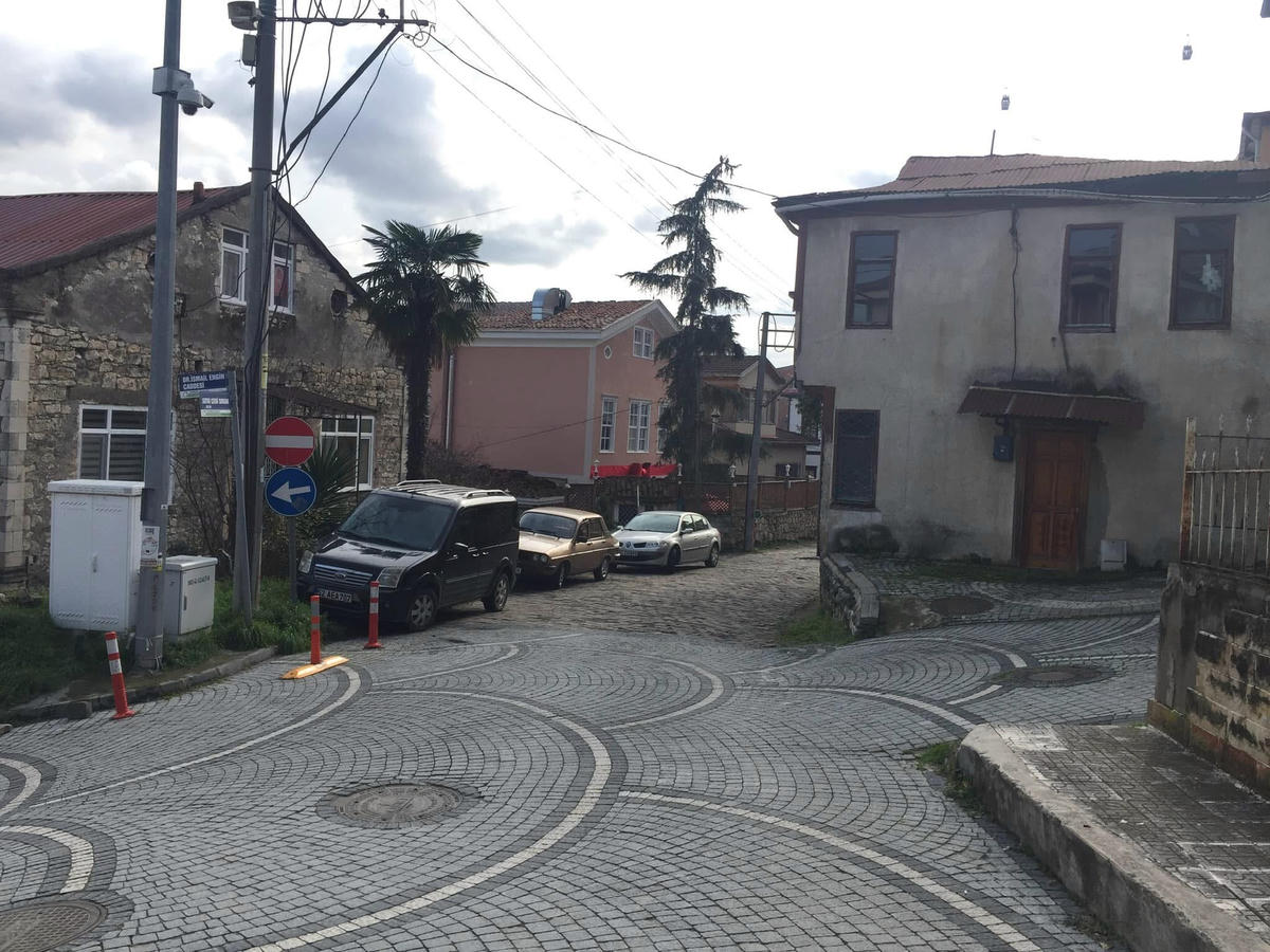 Kurtuluş Mahallesi, yeni hali