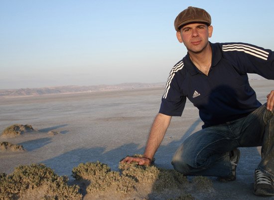 Պատմական հողամշակման տարածքները կենդանի գրադարաններ են