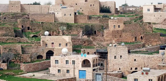 Տպաւորութիւններ մշակոյթներու օրրան Միտյաթէն