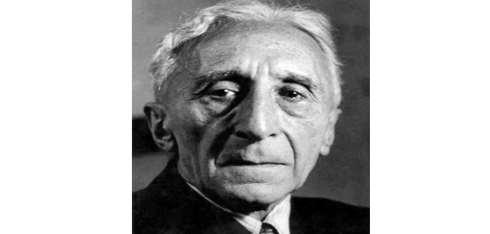 Յաւերժ է գաւառի գրականութիւնը