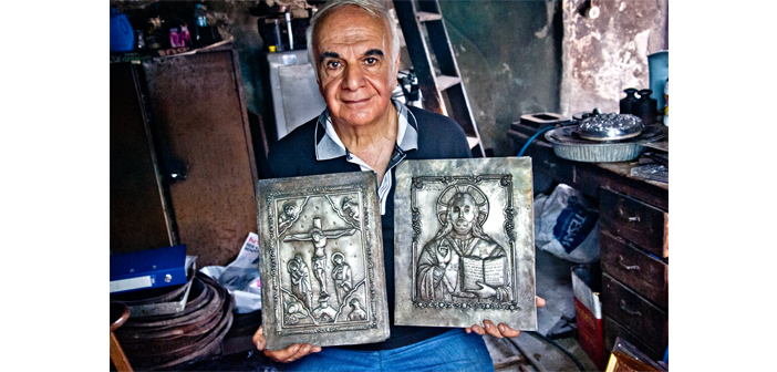 «Ոսկին գոհար է, արծաթը մշակոյթ»