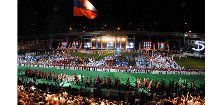 Karabağ "hassasiyeti" spora galip geldi