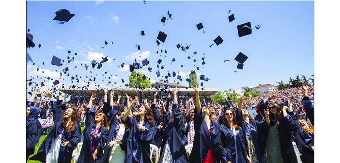 Հապա՞ համալսարանէն ետք