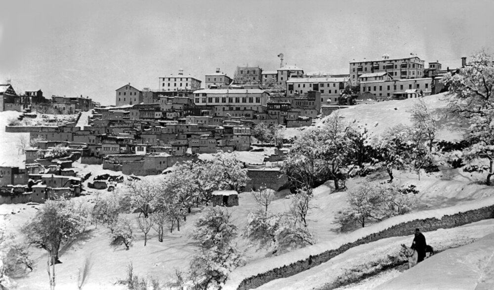 "Geçmişten ders çıkarmalı, özür dilemeliyiz"