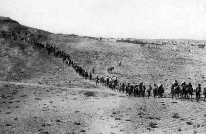 BM Türkiye'ye ne soruyor?