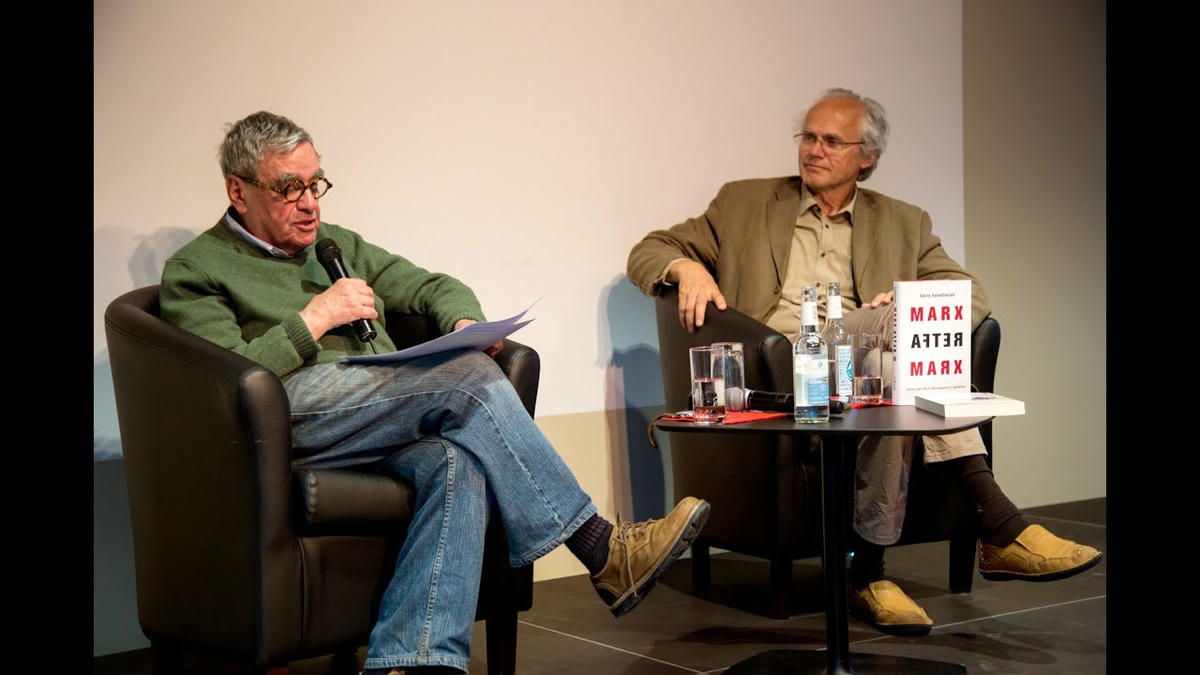 Harry Harootunian’dan bir ustalık eseri