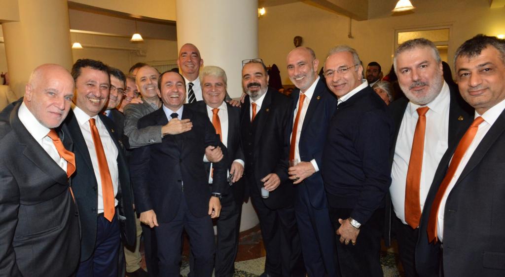 Anısı yüreklerimizde yaşayacak