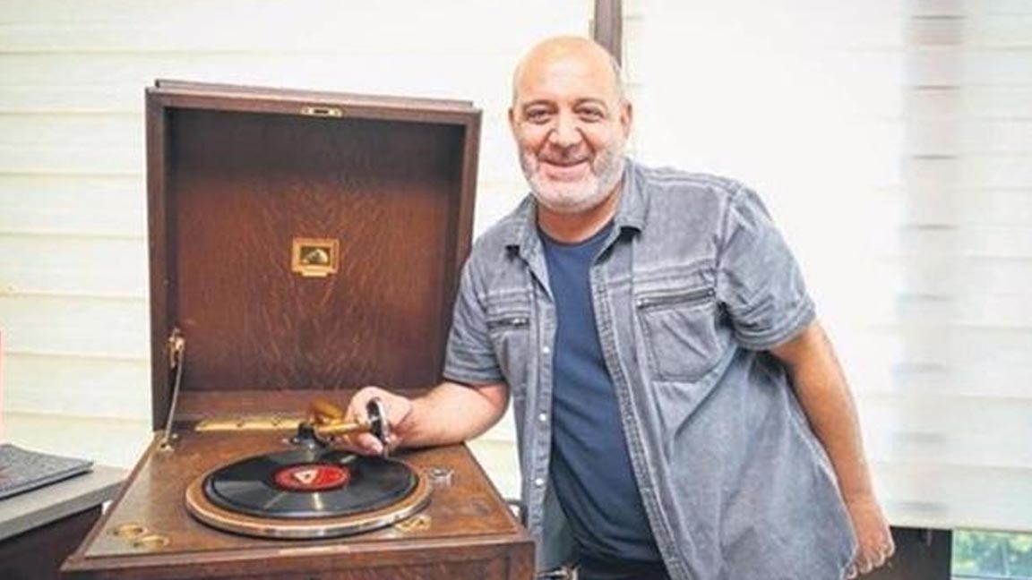 Müzik dünyasının büyük kaybı: Hasan Saltık hayatını kaybetti