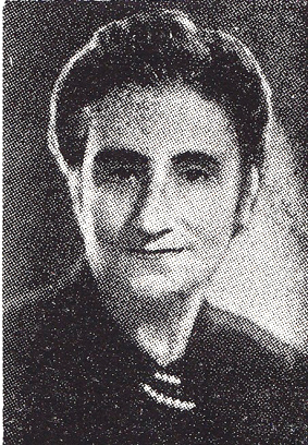 Hayganuş Mark