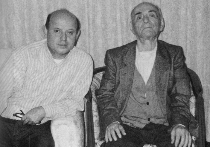 Hayk Nişan’ın Diyarbakır’dan Tıbrevank’a uzanan öyküsü