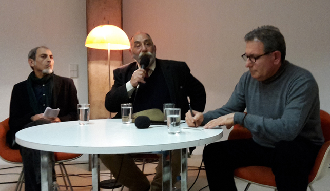 Դարադարձի Ուլմեան միջոցառումներ