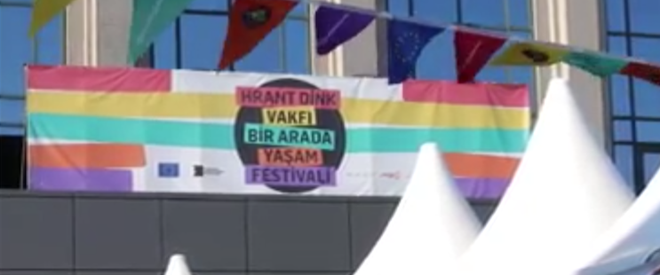 Համակեցութեան Փառատօնը