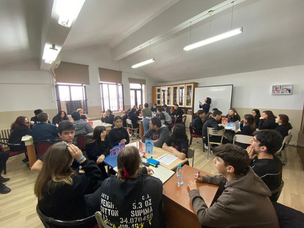 Յանուն ժողովրդավարութեան գիտակցութեան