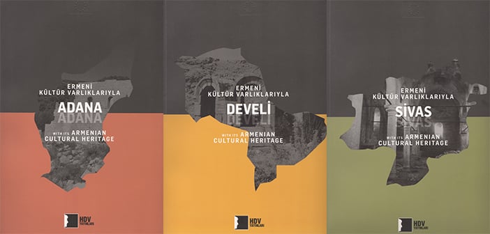 Մշակոյթի ժառանգի գրանցումներ