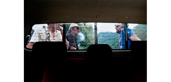 Հայերէն գաւառի գրականութիւնը, համշէնի մշակոյթը եւ վերյիշումներ