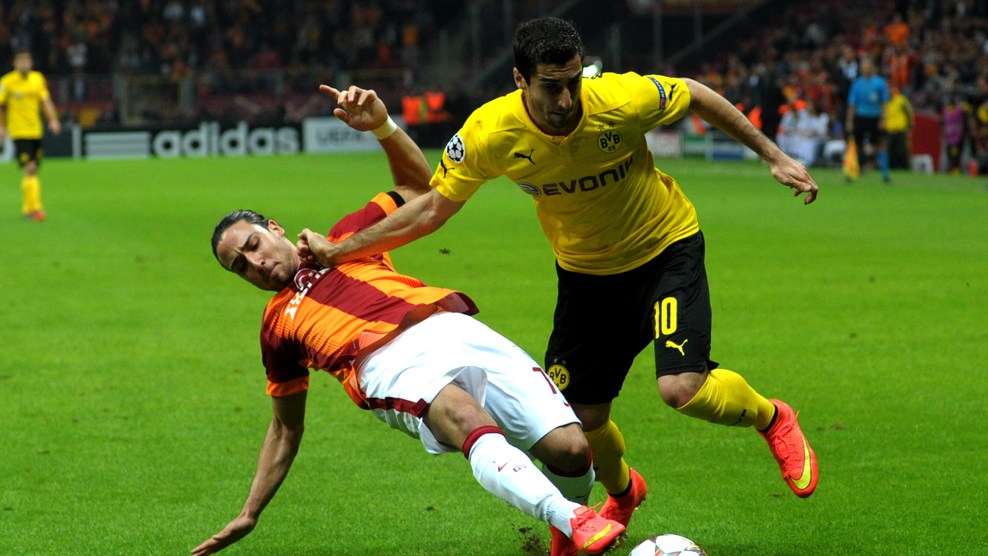 UEFA Avrupa Ligi'nde diplomatik kriz kapıda