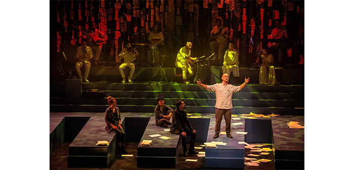 Եղբօր ողջոյնի մէջ քեզ տեսնել