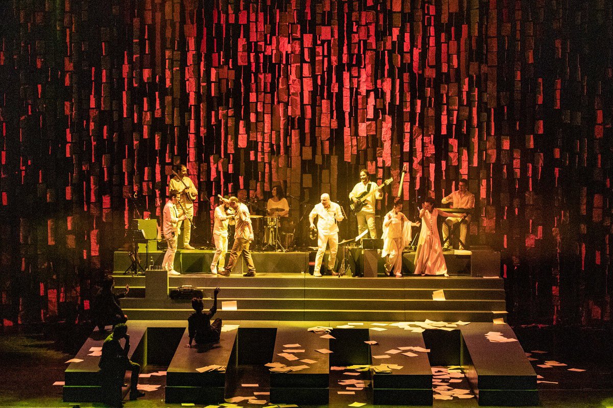 Bir kardeş selamında, seni aramak var ya