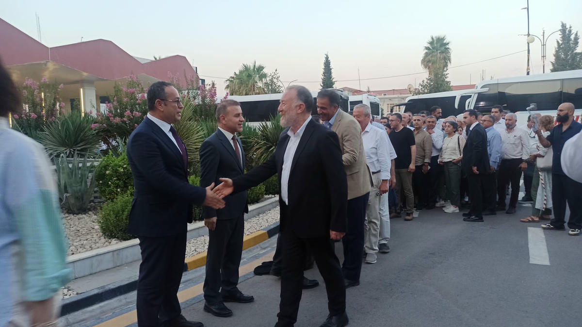 Fotoğraflar: Nazan Özcan