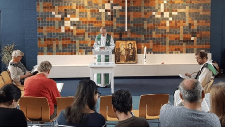 Քաղաքացիական անհնազանդութիւն  ի նպաստ հայ ընտանիքի