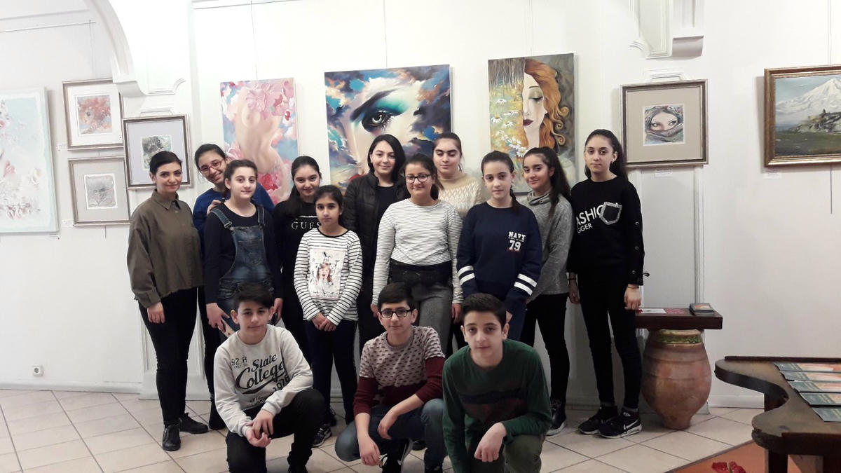 Հրանդ Տինք Վարժարանը դարձեալ յաղթական