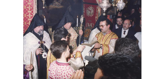 Համատարած մանկապղծութիւն