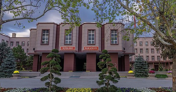 İçişleri'nin Patrik Seçimi Talimatnamesi'ne tepkiler