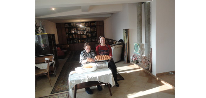 Ամանորեայ առօրեան