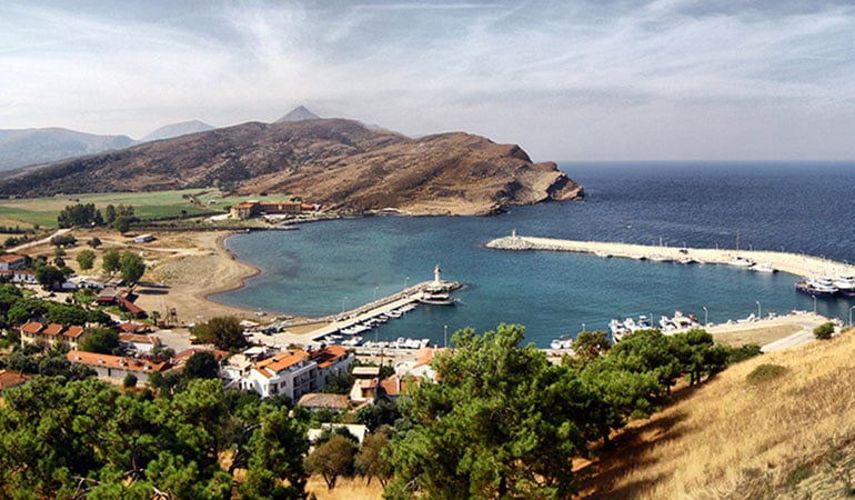 Gökçeada/İmroz Dayanışma Platformu’ndan ‘Savaşan İHA Yarışması’na tepki